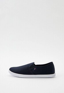 Слипоны Tommy Hilfiger 