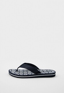 Сланцы Tommy Hilfiger 