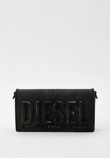 Сумка джинсовая Diesel RUNWAY SHOW