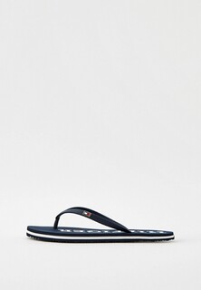 Сланцы Tommy Hilfiger 