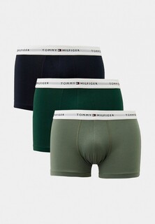 Трусы 3 шт. Tommy Hilfiger TRUNK