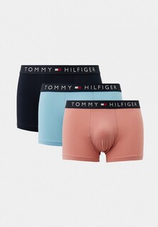 Трусы 3 шт. Tommy Hilfiger TRUNK