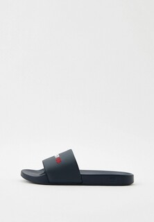 Сланцы Tommy Hilfiger 