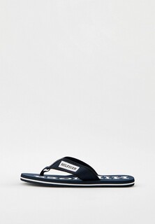 Сланцы Tommy Hilfiger 