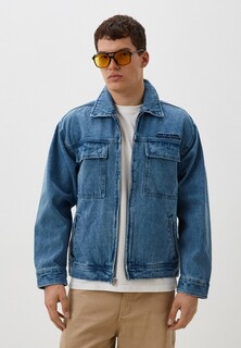 Куртка джинсовая Obey OBEY EASTON