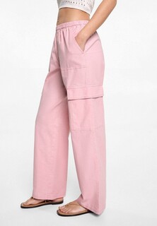 Брюки Mango Kids COMFYC