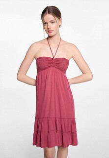 Сарафан Mango Kids PINK