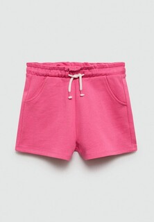 Шорты спортивные Mango Kids LEANDRA