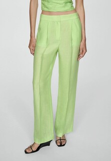 Брюки Mango LIME