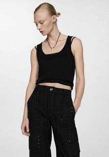 Брюки Mango OSLO