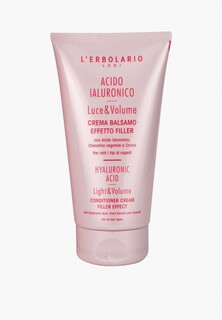Кондиционер для волос LErbolario Lerbolario питательный