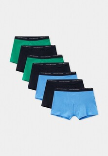 Трусы 7 шт. Tommy Hilfiger 
