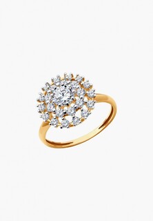 Кольцо Diamant 