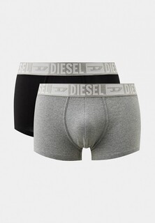 Трусы 2 шт. Diesel 