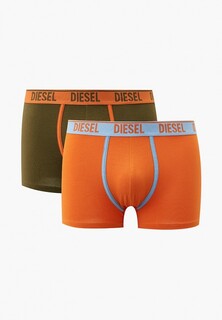 Трусы 2 шт. Diesel 