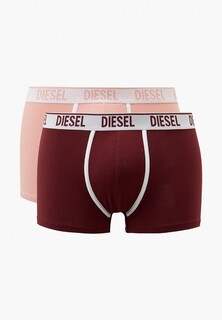 Трусы 2 шт. Diesel 
