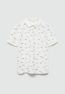 Поло Mango Kids JAVIER6P