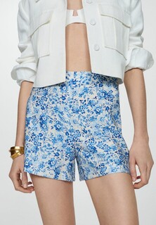 Шорты Mango CONCHA