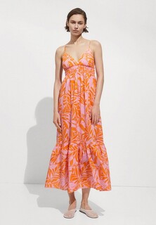 Сарафан Mango CARINA