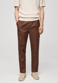 Брюки Mango Man ENNIO