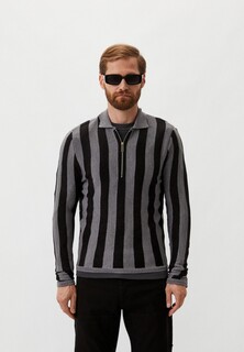 Поло Bikkembergs 