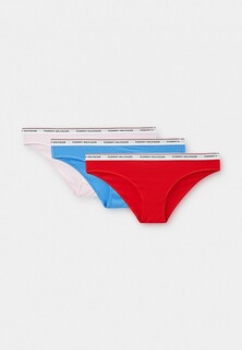 Трусы 3 шт. Tommy Hilfiger 