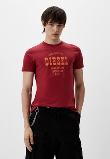 Футболка Diesel 