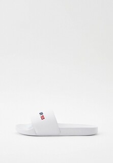 Сланцы Tommy Hilfiger 