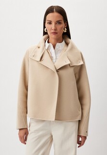 Полупальто Tommy Hilfiger 