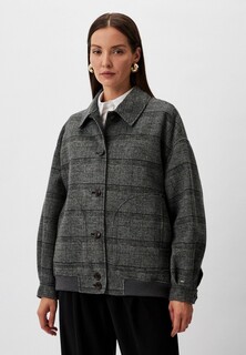 Полупальто Tommy Hilfiger REVERSIBLE