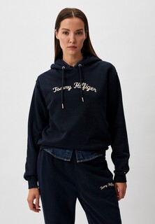 Худи Tommy Hilfiger 