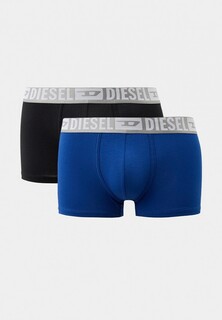 Трусы 2 шт. Diesel 