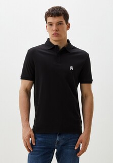 Поло Tommy Hilfiger 