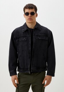 Куртка джинсовая Obey OBEY EASTON