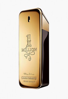 Туалетная вода Paco Rabanne 1 Million