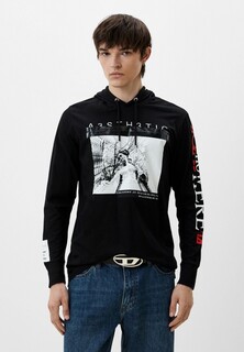 Худи Diesel 