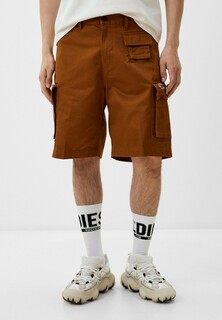 Шорты Diesel 