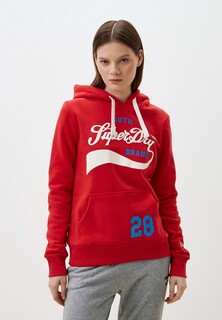 Худи Superdry 
