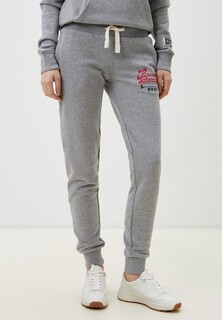 Брюки спортивные Superdry 