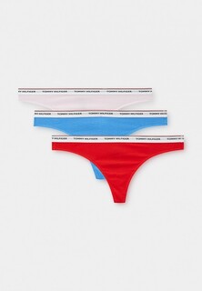 Трусы 3 шт. Tommy Hilfiger 