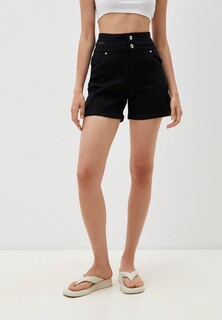 Шорты джинсовые Bad Queen 