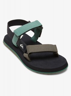 Мужские сандалии Monkey Caged Quiksilver