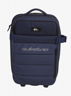 Мужской чемодан на колесах Horizon Quiksilver