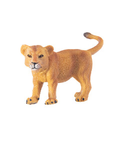 Львёнок стоящий, S Collecta