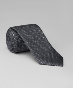 Галстук HENDERSON TS-2483-R GREY
