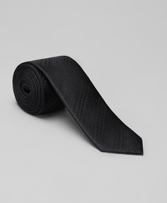 Галстук HENDERSON TS-2450 BLACK