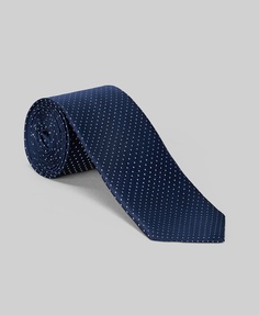 Галстук HENDERSON TS-2561 BLUE
