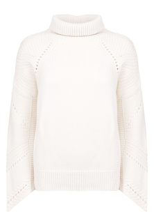 Свитер ERMANNO SCERVINO