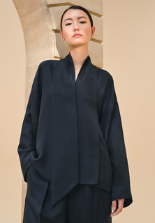 Блуза HERMES