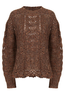 Джемпер ALBERTA FERRETTI